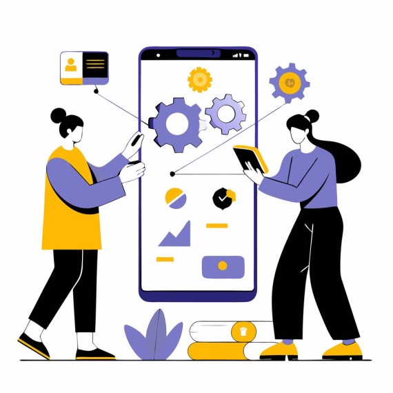 &iquest;Por Qu&eacute; Externalizar el Desarrollo de tu App M&oacute;vil Deber&iacute;a Ser tu Mayor Prioridad?