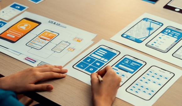 Desarrollo de aplicaciones Android y el viaje del usuario 