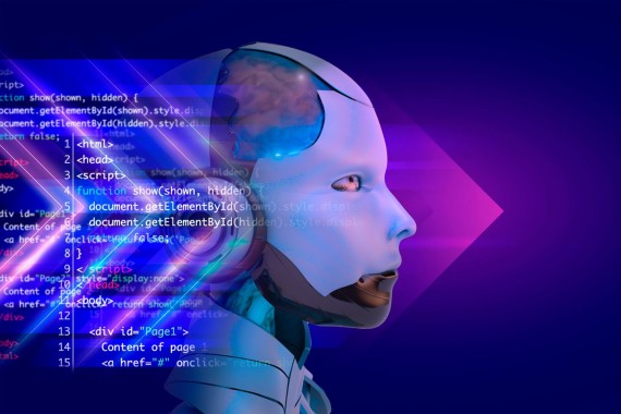 El papel de la inteligencia artificial en el desarrollo de software fintech&nbsp;
