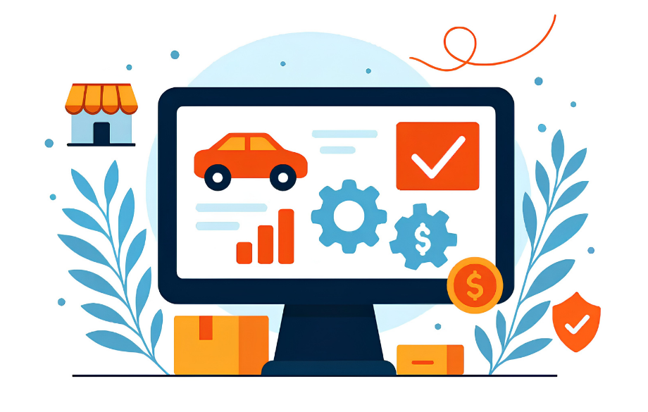 Autocloud