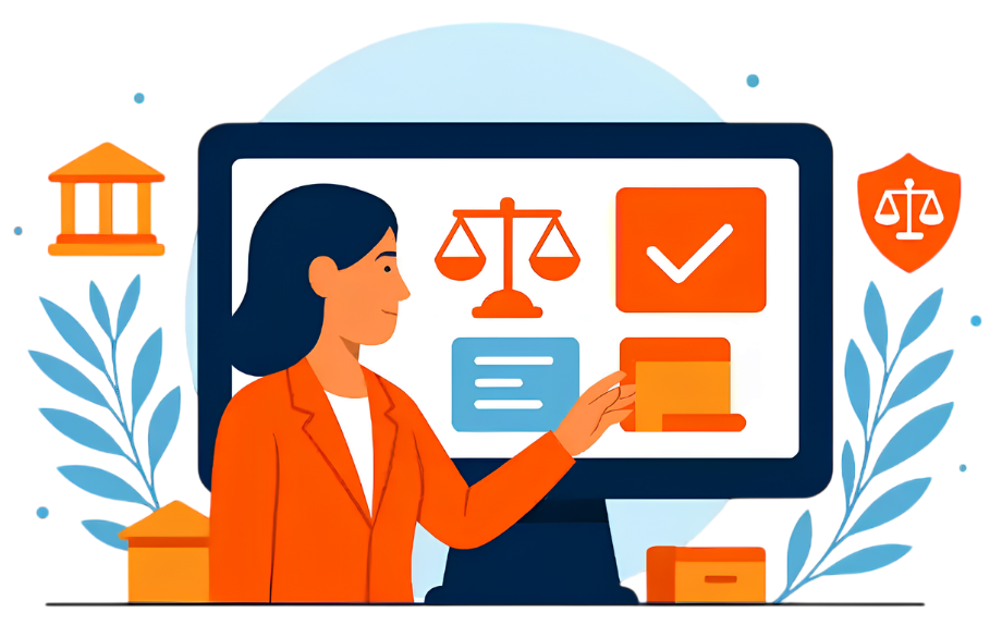 Gestión De Casos Y Documentos