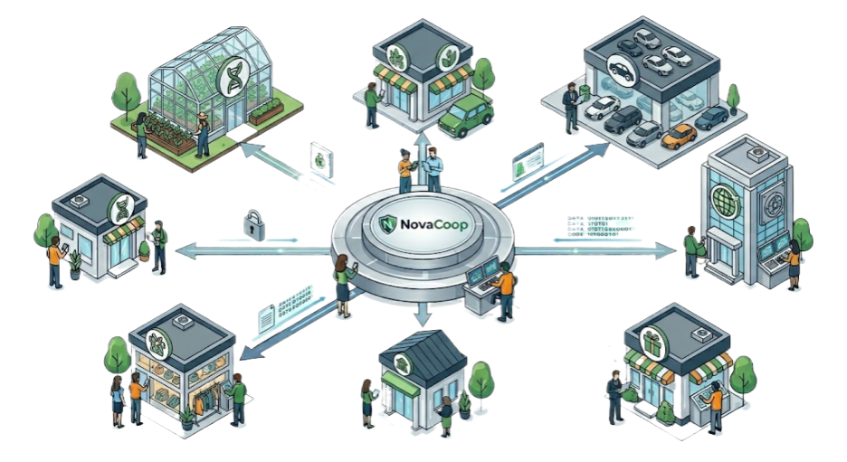 Novacoop Introduccion Hd