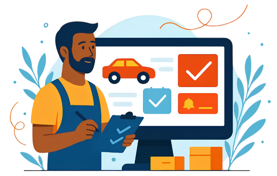 Servicios Y Mantenimiento