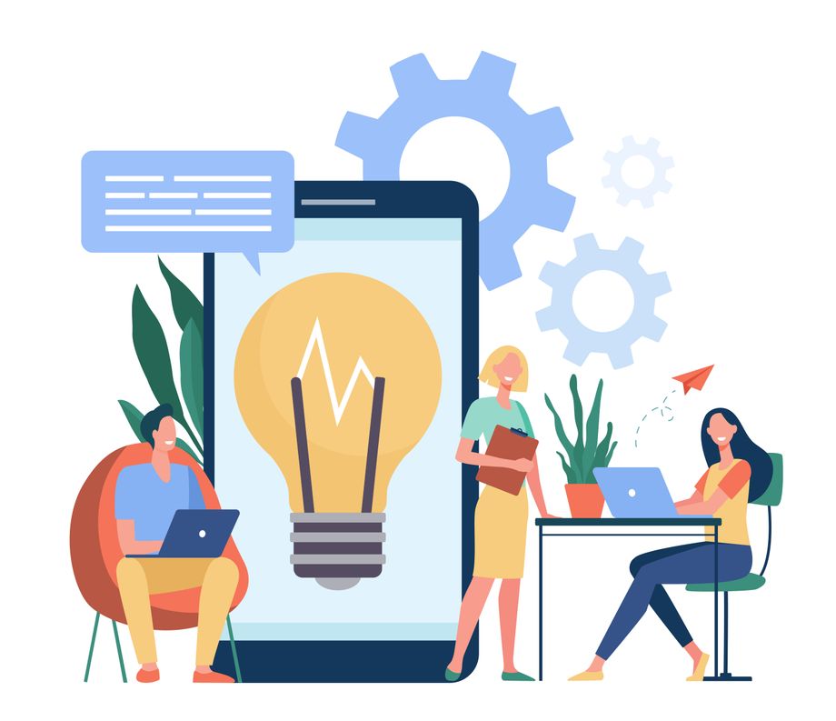 Servicios Innovadores de Tecnologia