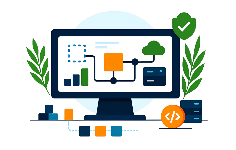 Tecnología Abierta Y Flexible