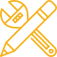 Customized Design Expertise