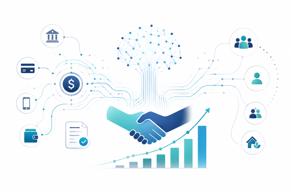 Soluciones Fintech Image 1
