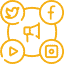 Social Networking Apps